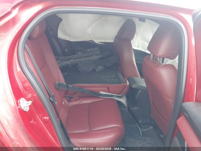 JM1BPBNM6L1157087 Mazda Mazda3 Hatchback Premium Package