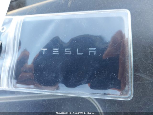 5YJ3E1EA7RF739631 Tesla Model 3 Long Range Dual Motor All-wheel Drive/rear-wheel Drive