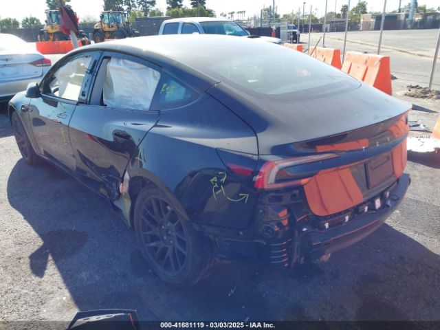 5YJ3E1EA7RF739631 Tesla Model 3 Long Range Dual Motor All-wheel Drive/rear-wheel Drive