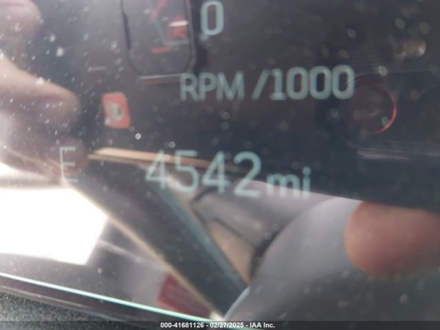1G6DN5RK5S0105501 Cadillac Ct5 Premium Luxury