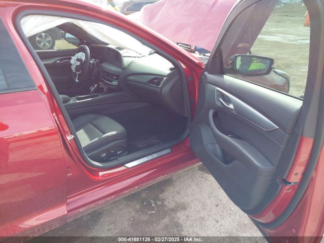 1G6DN5RK5S0105501 Cadillac Ct5 Premium Luxury