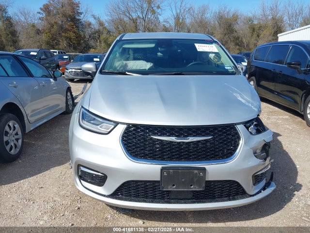 Chrysler Pacifica Touring L 2023 2C4RC1BG3PR532518 Image 12