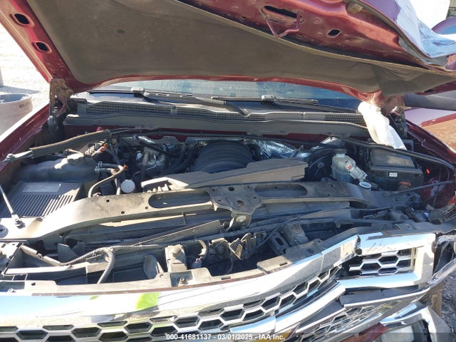 3GCPCREC5EG403536 Chevrolet Silverado 1500 1lt