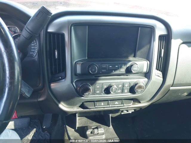 3GCPCREC5EG403536 Chevrolet Silverado 1500 1lt