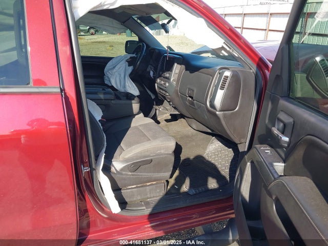 3GCPCREC5EG403536 Chevrolet Silverado 1500 1lt