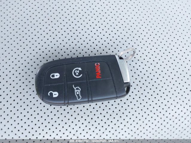 1C4RJFJT4HC927934 Jeep Grand Cherokee Summit 4x4