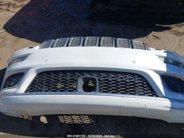 1C4RJFJT4HC927934 Jeep Grand Cherokee Summit 4x4