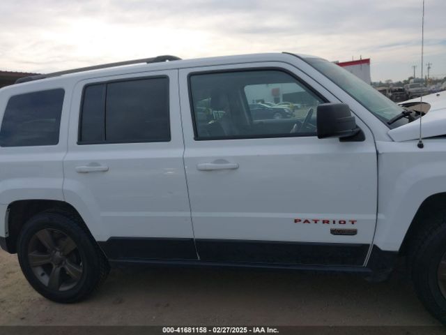 1C4NJPBB7GD789096 Jeep 2016