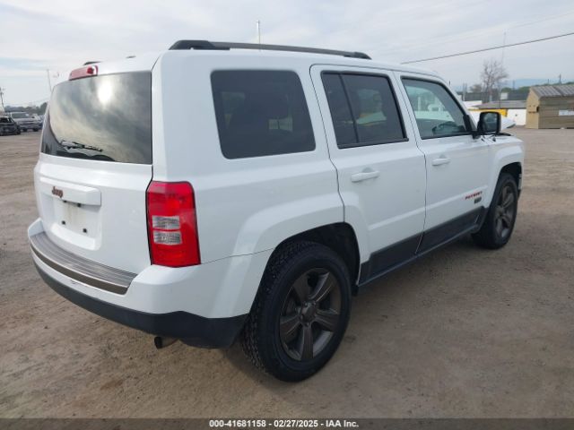 1C4NJPBB7GD789096 Jeep 2016