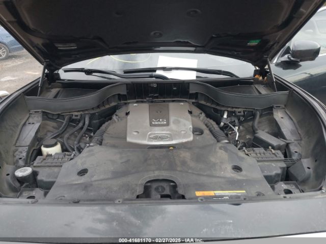 JN8CS1MWXGM752436 Infiniti QX70