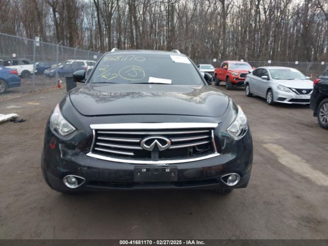 JN8CS1MWXGM752436 Infiniti QX70