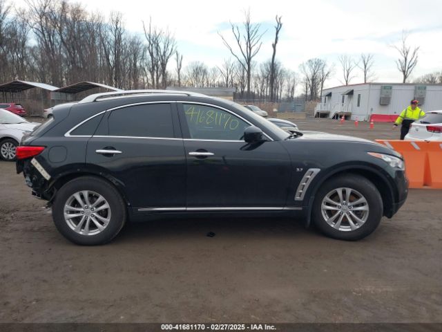 JN8CS1MWXGM752436 Infiniti QX70