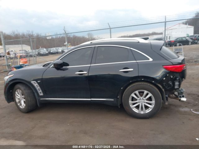 JN8CS1MWXGM752436 Infiniti QX70