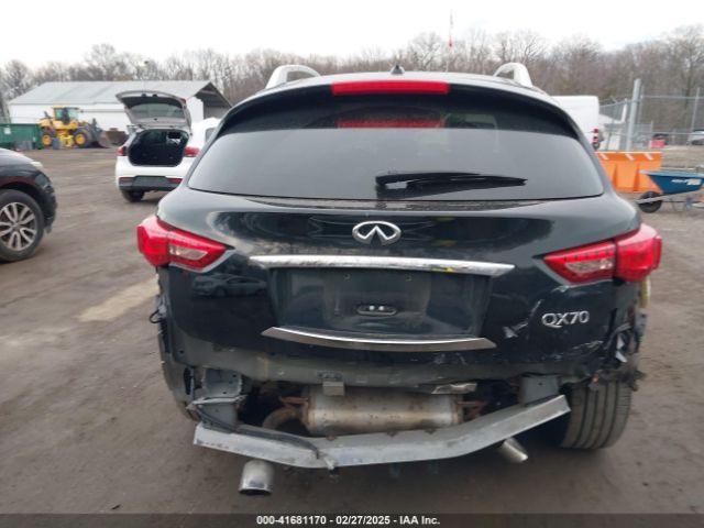 JN8CS1MWXGM752436 Infiniti QX70