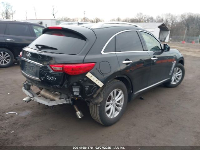 JN8CS1MWXGM752436 Infiniti QX70