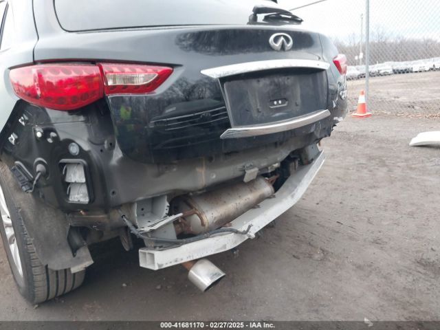 JN8CS1MWXGM752436 Infiniti QX70