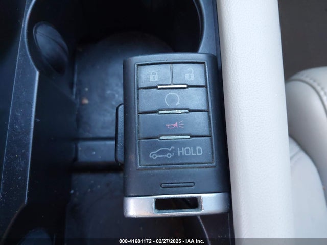2013 CADILLAC XTS 2G61N5S38D9117544 Photo 10