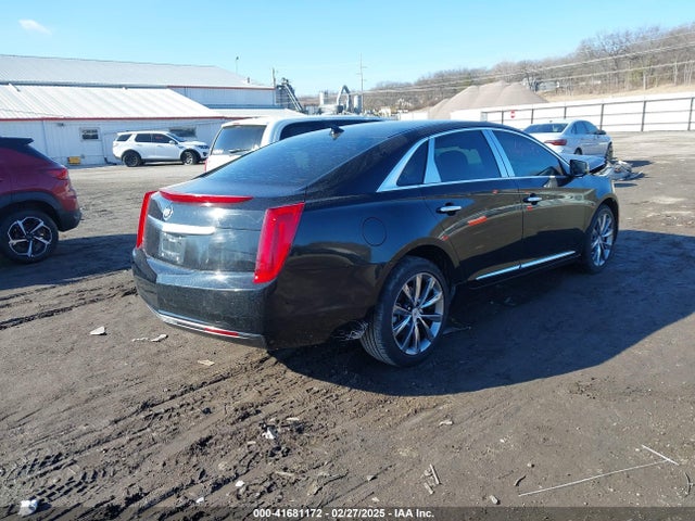 2013 CADILLAC XTS 2G61N5S38D9117544 Photo 3