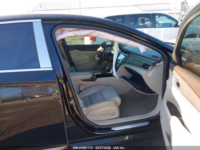 2013 CADILLAC XTS 2G61N5S38D9117544 Photo 4