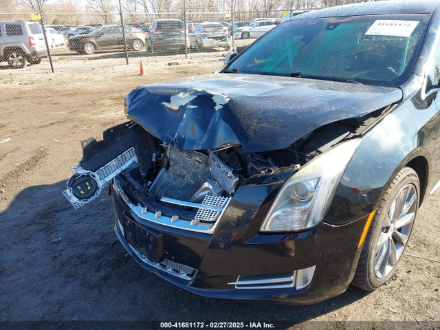 2013 CADILLAC XTS 2G61N5S38D9117544 Photo 5