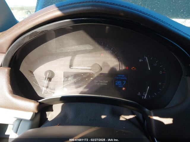 2013 CADILLAC XTS 2G61N5S38D9117544 Photo 6