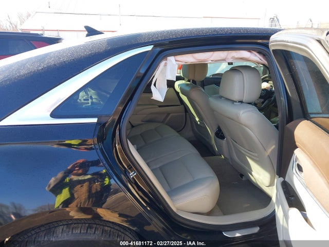 2013 CADILLAC XTS 2G61N5S38D9117544 Photo 7