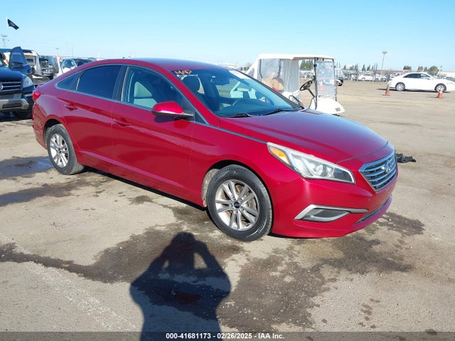 2016 5NPE24AF5GH349811 main image