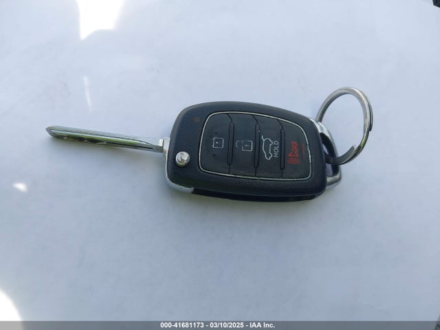Hyundai SONATA SE 2016 5NPE24AF5GH349811 Image 11