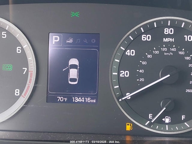 Hyundai SONATA SE 2016 5NPE24AF5GH349811 Image 7