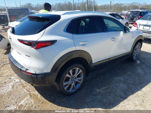 3MVDMBDL1NM413540 Mazda Cx-30 Premium