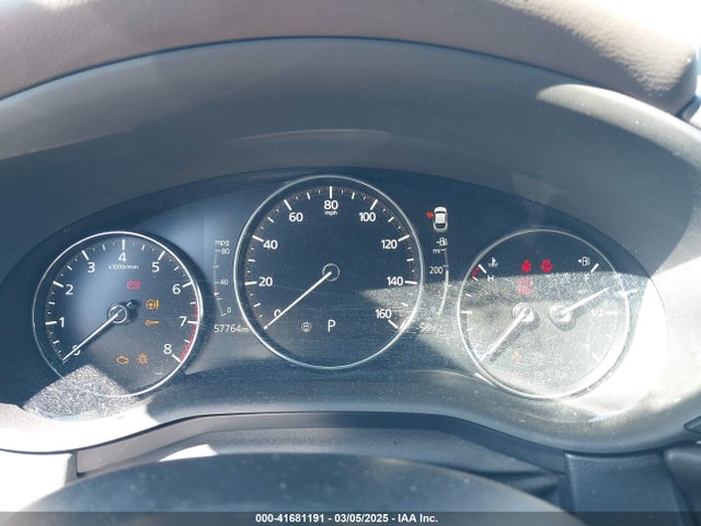 3MVDMBDL1NM413540 Mazda Cx-30 Premium