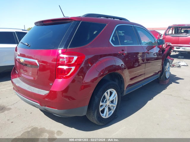 2GNALCEK1H1578042 Chevrolet EQUINOX LT