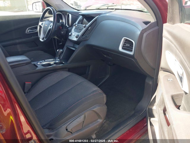 2GNALCEK1H1578042 Chevrolet EQUINOX LT