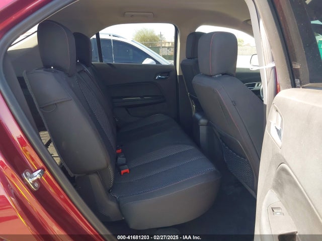 2GNALCEK1H1578042 Chevrolet EQUINOX LT