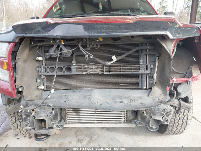 Ford F-150 Lariat 2015 1FTEW1EG6FFB52421 Image 6