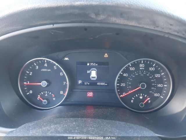KNDPN3AC9N7990414 KIA Sportage Ex