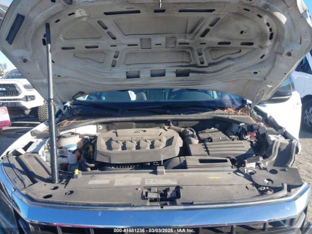 1VWMA7A3XLC002595 Volkswagen Passat 2.0t R-line