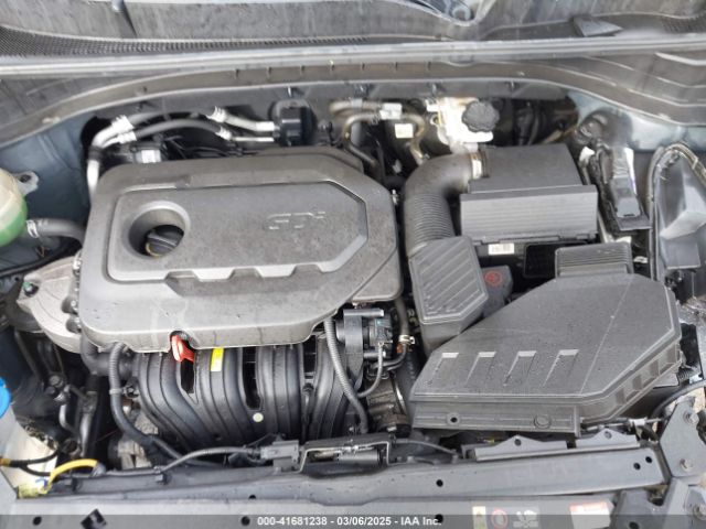 KNDP6CAC0L7791858 KIA SPORTAGE S