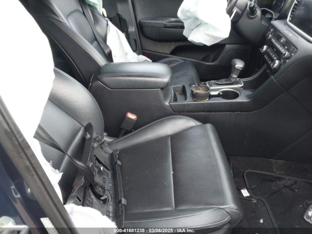 KNDP6CAC0L7791858 KIA SPORTAGE S