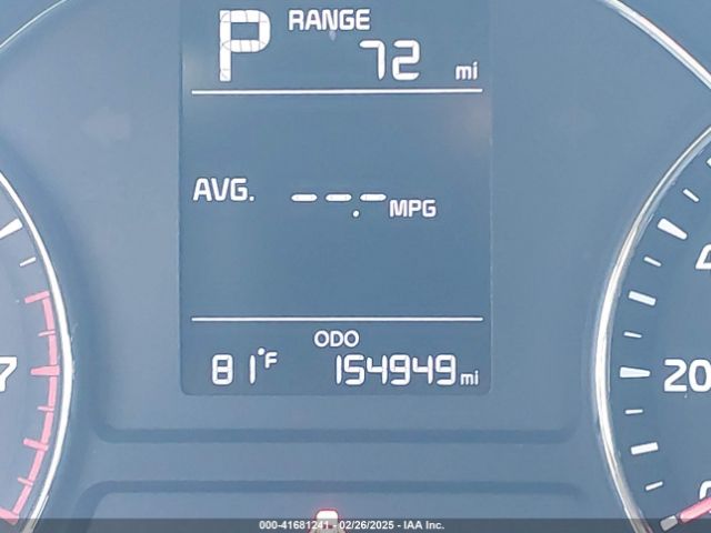 3KPFK4A70HE041755 KIA FORTE LX