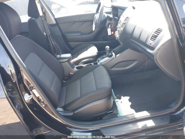3KPFK4A70HE041755 KIA FORTE LX