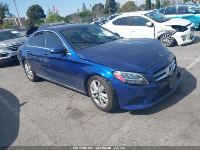 55SWF8DB1KU317498 auction archive image