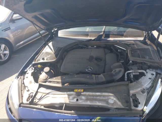 55SWF8DB1KU317498 Mercedes-Benz m264