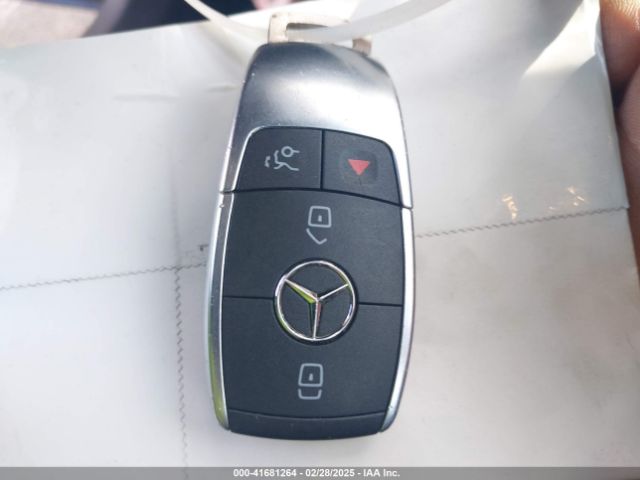 55SWF8DB1KU317498 Mercedes-Benz m264