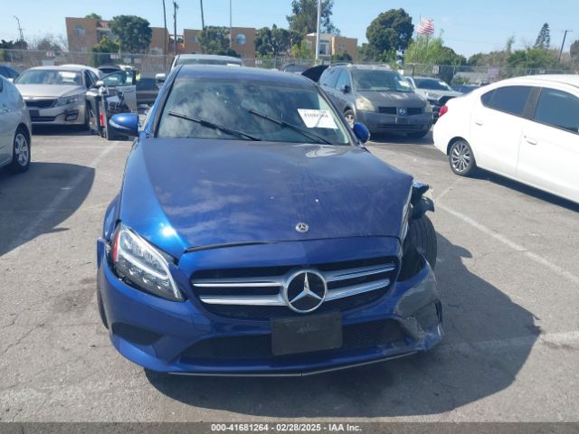 55SWF8DB1KU317498 Mercedes-Benz m264