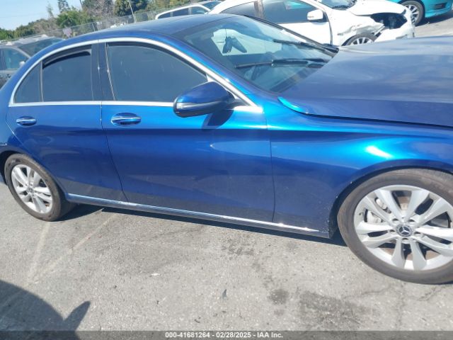 55SWF8DB1KU317498 Mercedes-Benz m264