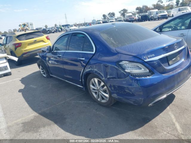 55SWF8DB1KU317498 Mercedes-Benz m264