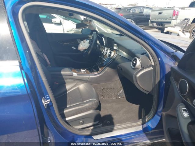 55SWF8DB1KU317498 Mercedes-Benz m264