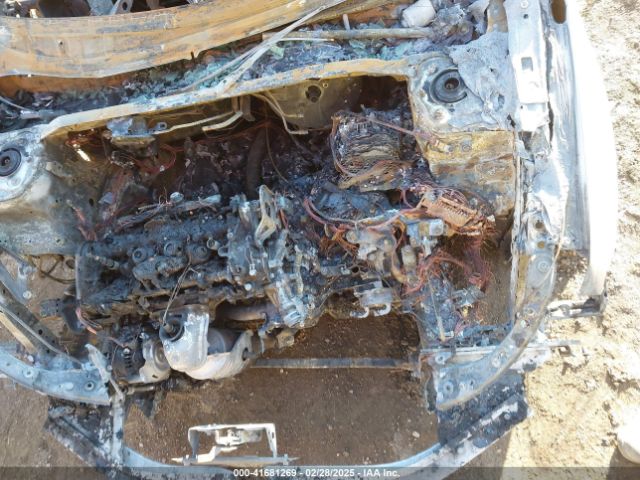 2HGFE2F51NH572533 Honda Civic Sport