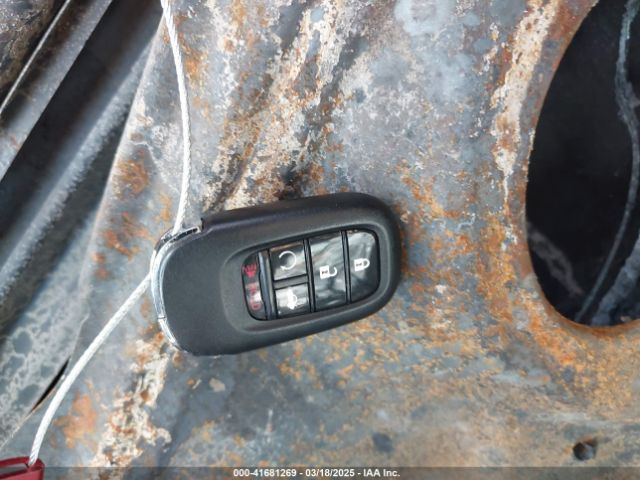 2HGFE2F51NH572533 Honda Civic Sport